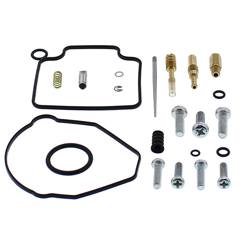 ALL BALLS RACING CARBURETOR REBUILD KIT