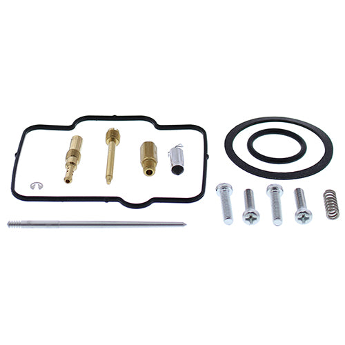 ALL BALLS RACING CARBURETOR REBUILD KIT
