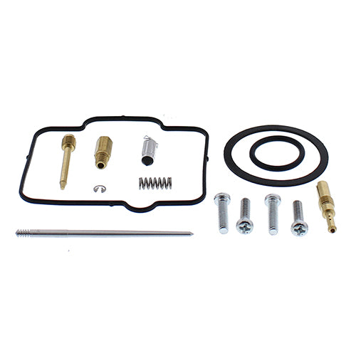 ALL BALLS RACING CARBURETOR REBUILD KIT
