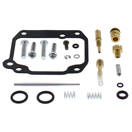 ALL BALLS RACING CARBURETOR REBUILD KIT
