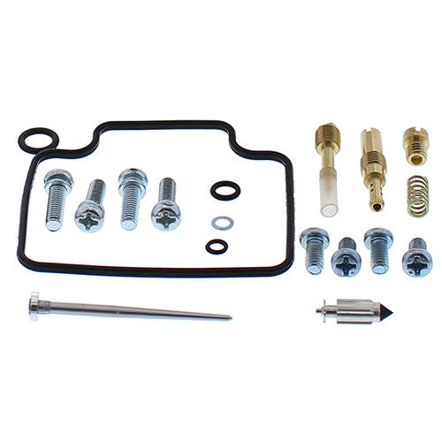 ALL BALLS RACING CARBURETOR REBUILD KIT
