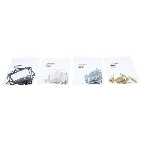 ALL BALLS RACING CARBURETOR REBUILD KIT