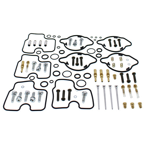 ALL BALLS RACING CARBURETOR REBUILD KIT