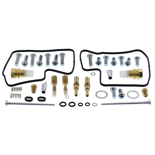 ALL BALLS RACING CARBURETOR REBUILD KIT