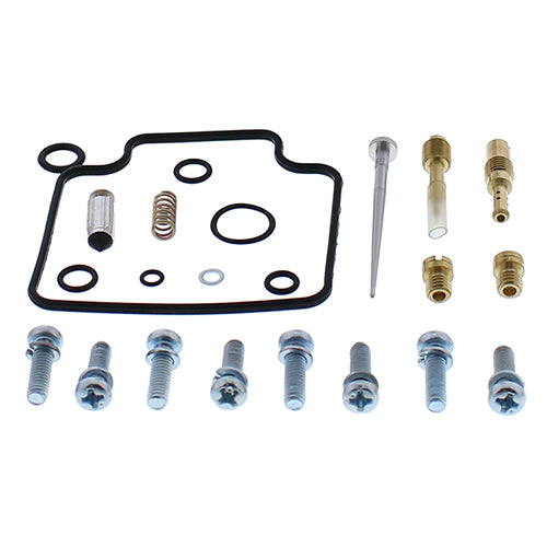 ALL BALLS RACING CARBURETOR REBUILD KIT