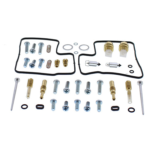 ALL BALLS RACING CARBURETOR REBUILD KIT
