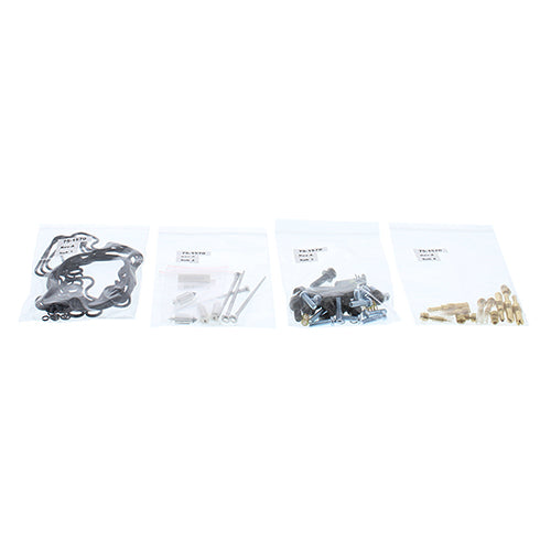 ALL BALLS RACING CARBURETOR REBUILD KIT