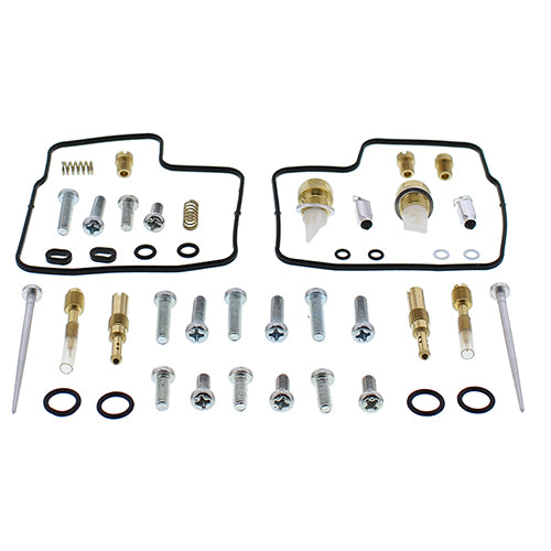 ALL BALLS RACING CARBURETOR REBUILD KIT