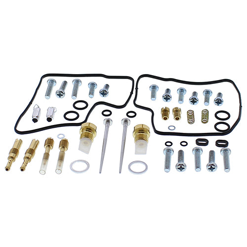 ALL BALLS RACING CARBURETOR REBUILD KIT