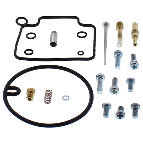 ALL BALLS RACING CARBURETOR REBUILD KIT