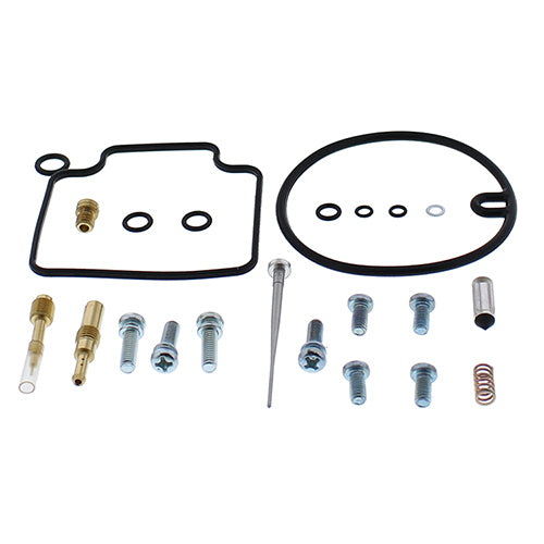 ALL BALLS RACING CARBURETOR REBUILD KIT
