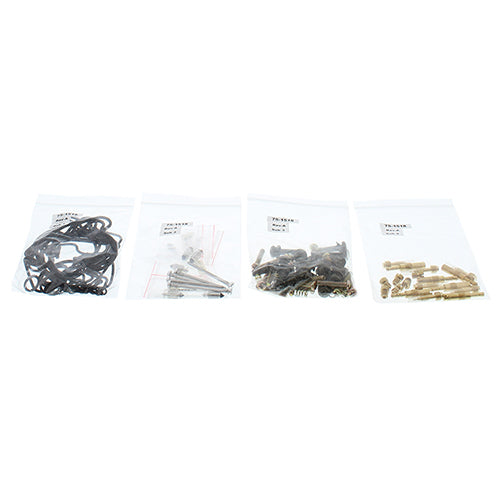 ALL BALLS RACING CARBURETOR REBUILD KIT