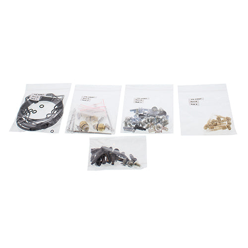 ALL BALLS RACING CARBURETOR REBUILD KIT