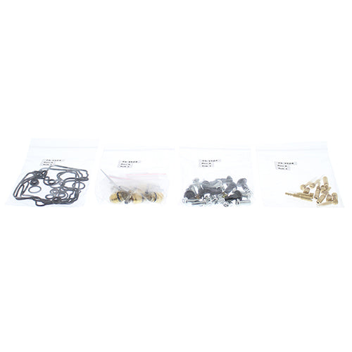 ALL BALLS RACING CARBURETOR REBUILD KIT