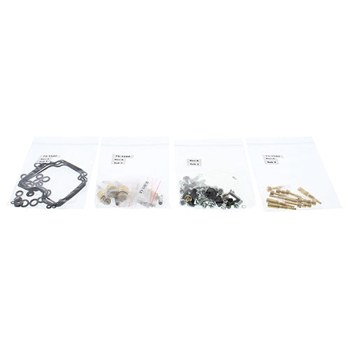 ALL BALLS RACING CARBURETOR REBUILD KIT