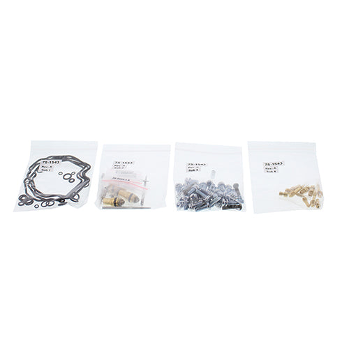 ALL BALLS RACING CARBURETOR REBUILD KIT
