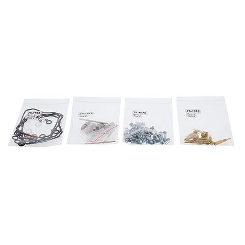 ALL BALLS RACING CARBURETOR REBUILD KIT