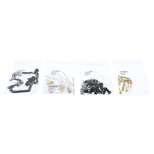 ALL BALLS RACING CARBURETOR REBUILD KIT
