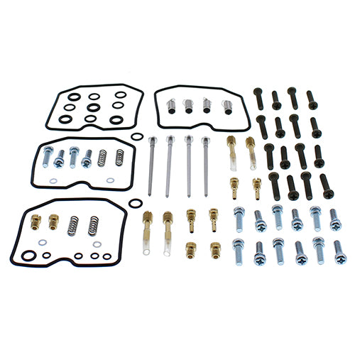 ALL BALLS RACING CARBURETOR REBUILD KIT