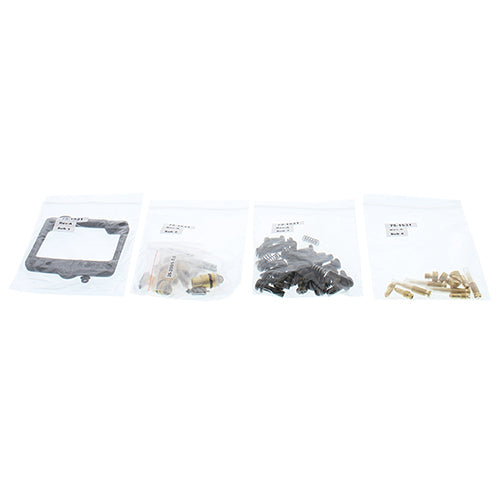 ALL BALLS RACING CARBURETOR REBUILD KIT