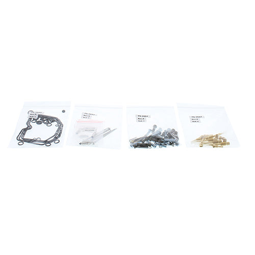 ALL BALLS RACING CARBURETOR REBUILD KIT