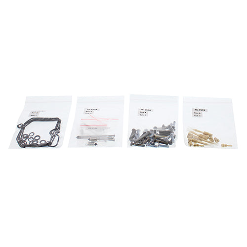 ALL BALLS RACING CARBURETOR REBUILD KIT