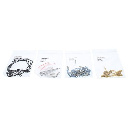 ALL BALLS RACING CARBURETOR REBUILD KIT