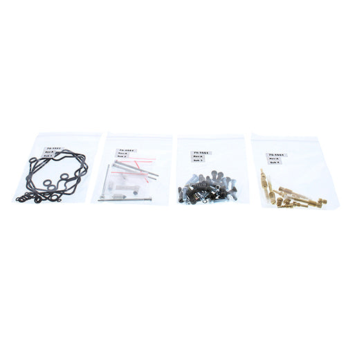 ALL BALLS RACING CARBURETOR REBUILD KIT