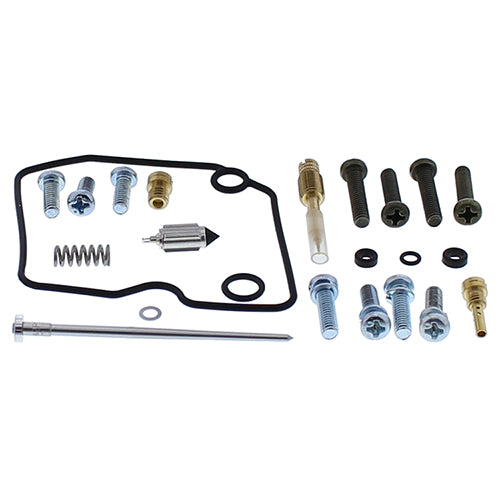 ALL BALLS RACING CARBURETOR REBUILD KIT