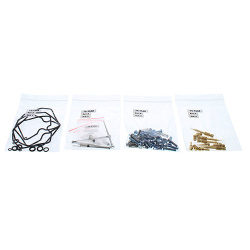 ALL BALLS RACING CARBURETOR REBUILD KIT