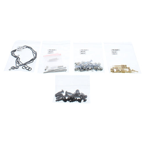 ALL BALLS RACING CARBURETOR REBUILD KIT