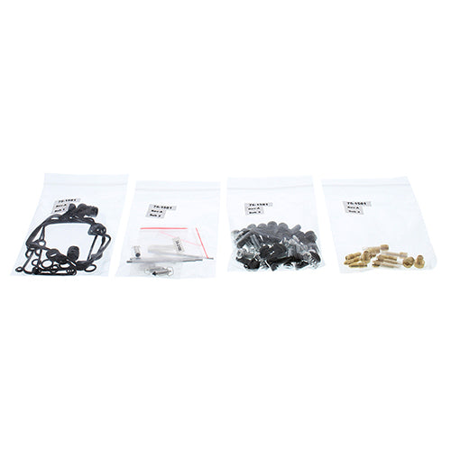 ALL BALLS RACING CARBURETOR REBUILD KIT