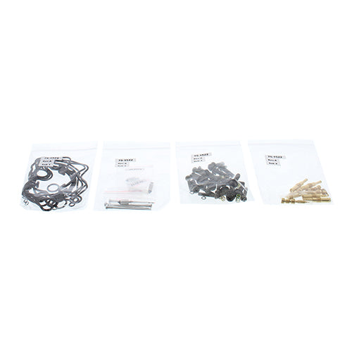 ALL BALLS RACING CARBURETOR REBUILD KIT