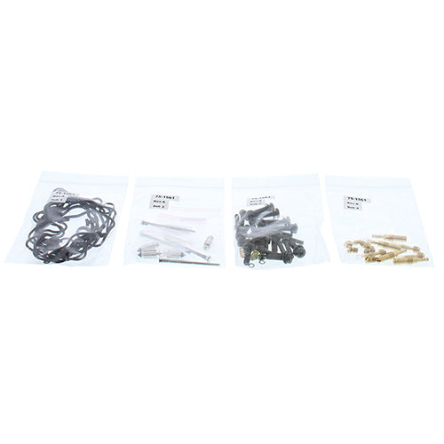 ALL BALLS RACING CARBURETOR REBUILD KIT