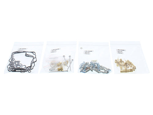 ALL BALLS RACING CARBURETOR REBUILD KIT