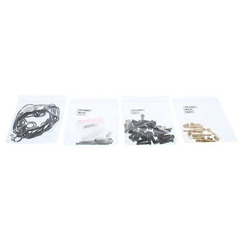 ALL BALLS RACING CARBURETOR REBUILD KIT