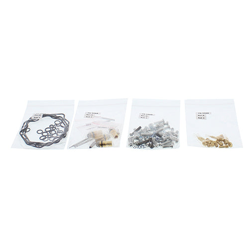 ALL BALLS RACING CARBURETOR REBUILD KIT
