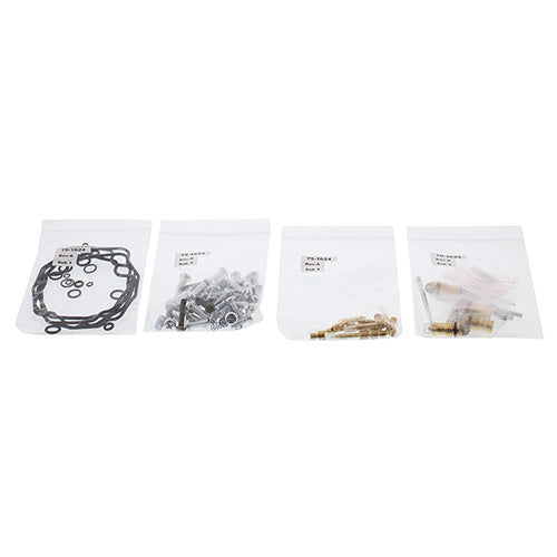 ALL BALLS RACING CARBURETOR REBUILD KIT