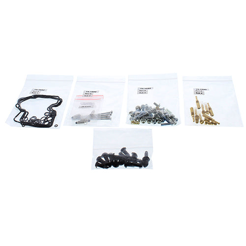 ALL BALLS RACING CARBURETOR REBUILD KIT