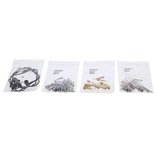 ALL BALLS RACING CARBURETOR REBUILD KIT