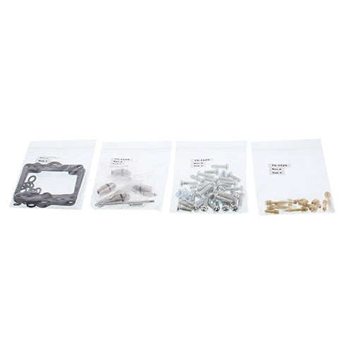 ALL BALLS RACING CARBURETOR REBUILD KIT