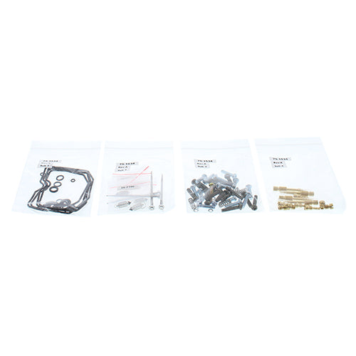 ALL BALLS RACING CARBURETOR REBUILD KIT