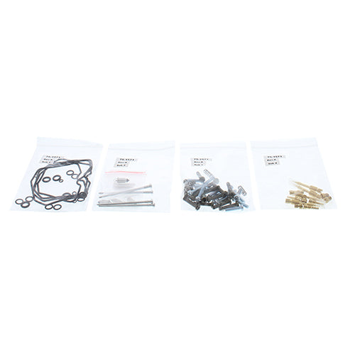 ALL BALLS RACING CARBURETOR REBUILD KIT