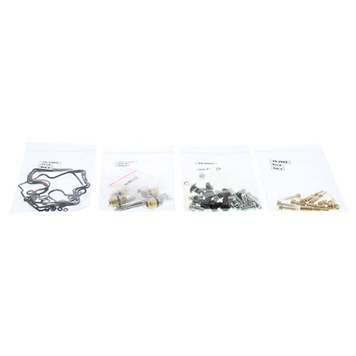 ALL BALLS RACING CARBURETOR REBUILD KIT