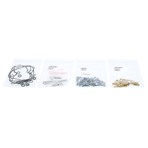 ALL BALLS RACING CARBURETOR REBUILD KIT