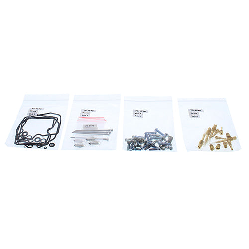 ALL BALLS RACING CARBURETOR REBUILD KIT