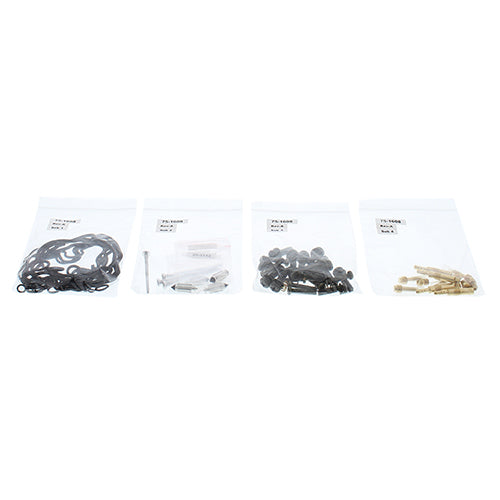 ALL BALLS RACING CARBURETOR REBUILD KIT