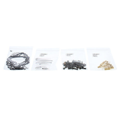 ALL BALLS RACING CARBURETOR REBUILD KIT