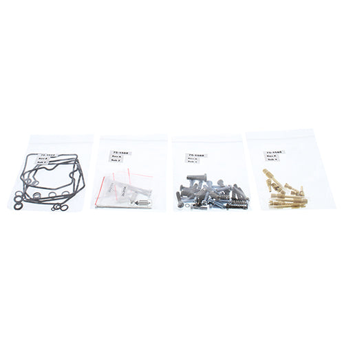 ALL BALLS RACING CARBURETOR REBUILD KIT