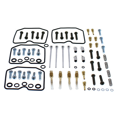 ALL BALLS RACING CARBURETOR REBUILD KIT